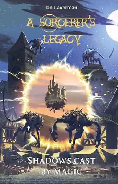 A sorcerers legancy