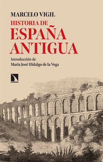 Historia de España Antigua