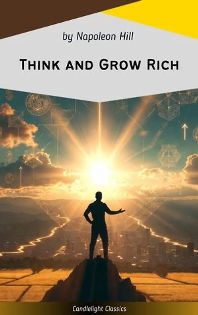 Think and Grow Rich