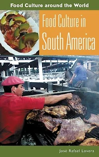 Food Culture South America