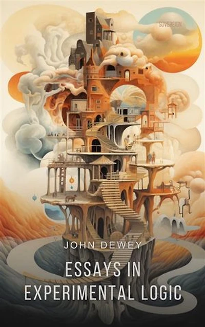 Essays in Experimental Logic