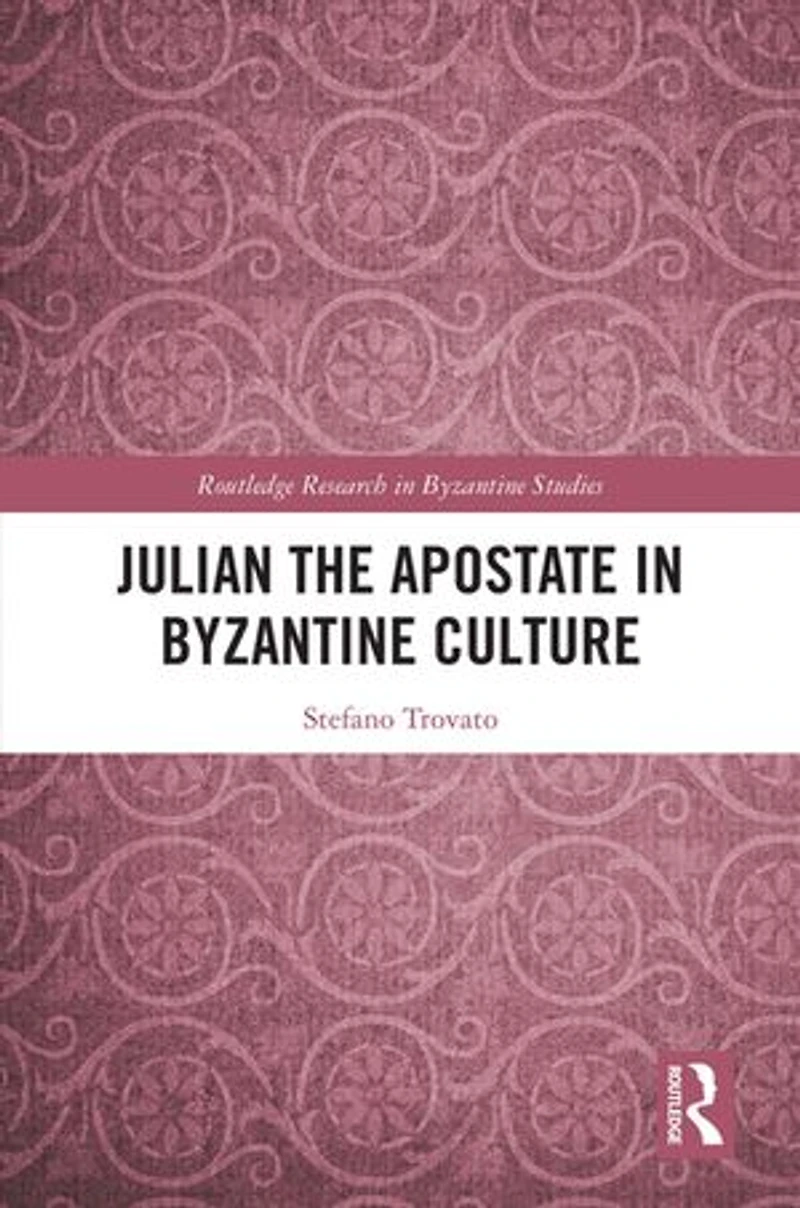 Julian the Apostate Byzantine Culture