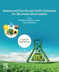 Advanced Functional Solid Catalysts For Biomass Valorization