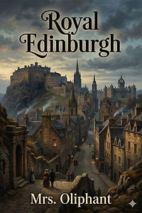 Royal Edinburgh: Her Saints, Kings, Prophets and Poets