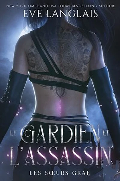 Le Gardien et L’assassin