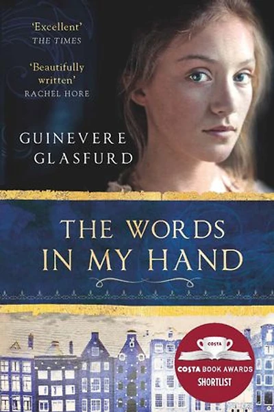 The Words My Hand