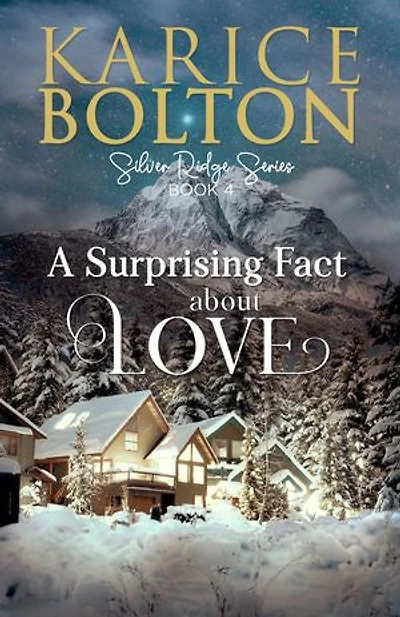 A Surprising Fact About Love