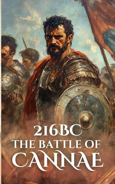216BC: The Battle of Cannae: Epic Battles of History