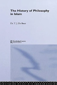 History Of Philosophy Islam