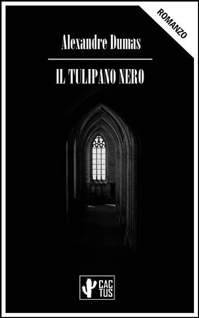 Il tulipano nero