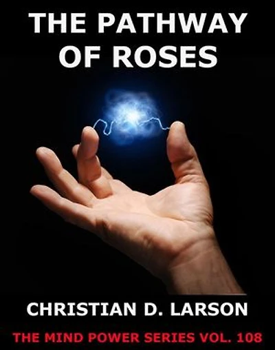 The Pathway Of Roses