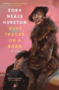 Dust Tracks on A Road: Memoir