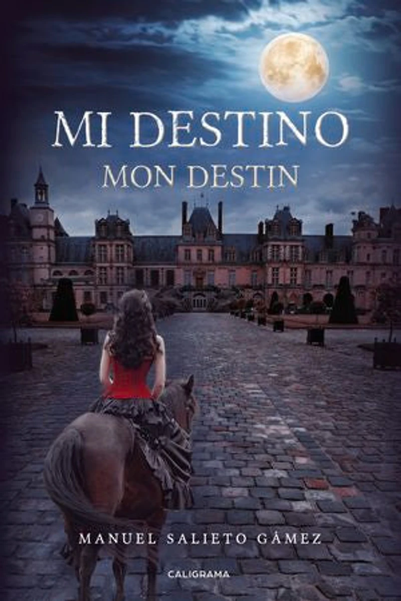 Mi destino: Mon destin