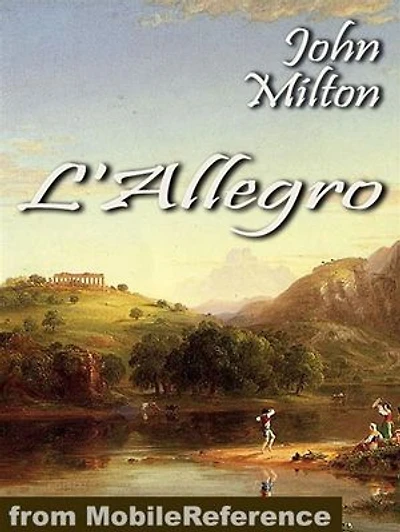 L'Allegro (Mobi Classics)