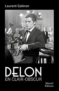 Alain Delon: en clair-obscur