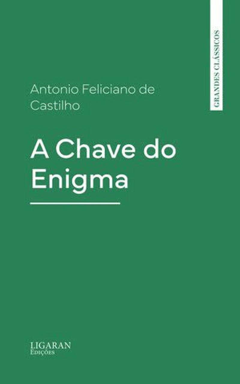 A Chave do Enigma