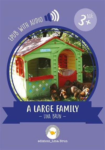 A large family: with audio