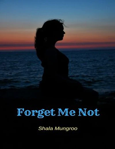 Forget Me Not