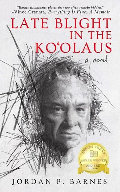 Late Blight in the Koʻolaus