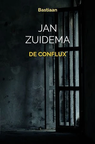 De Conflux: Bastiaan