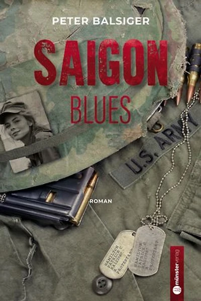 Saigon: Blues