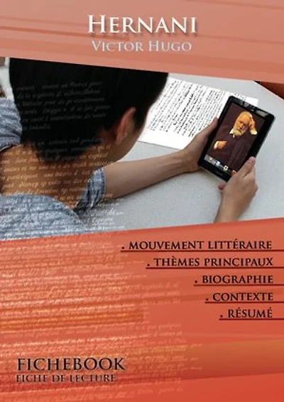 Fiche de lecture Hernani