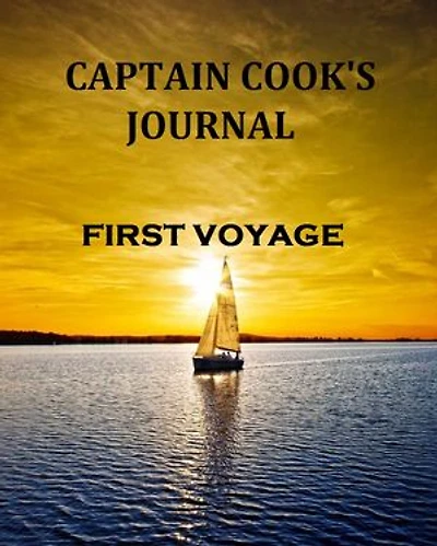 Captain Cook's Journal
