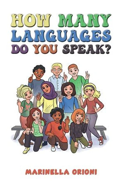 How Many Languages Do You Speak?