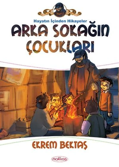 Arka Sokağın Çocukları