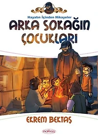 Arka Sokağın Çocukları