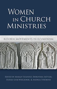 Women Church Ministries: Reform Movements Ecumenism