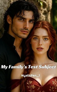 My Family's Test Subject
