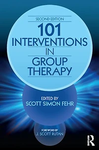 101 Interventions Group Therapy