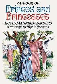 A Book of Kings and Queens