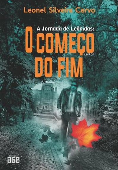 A jornada de Leônidas: o começo do fim