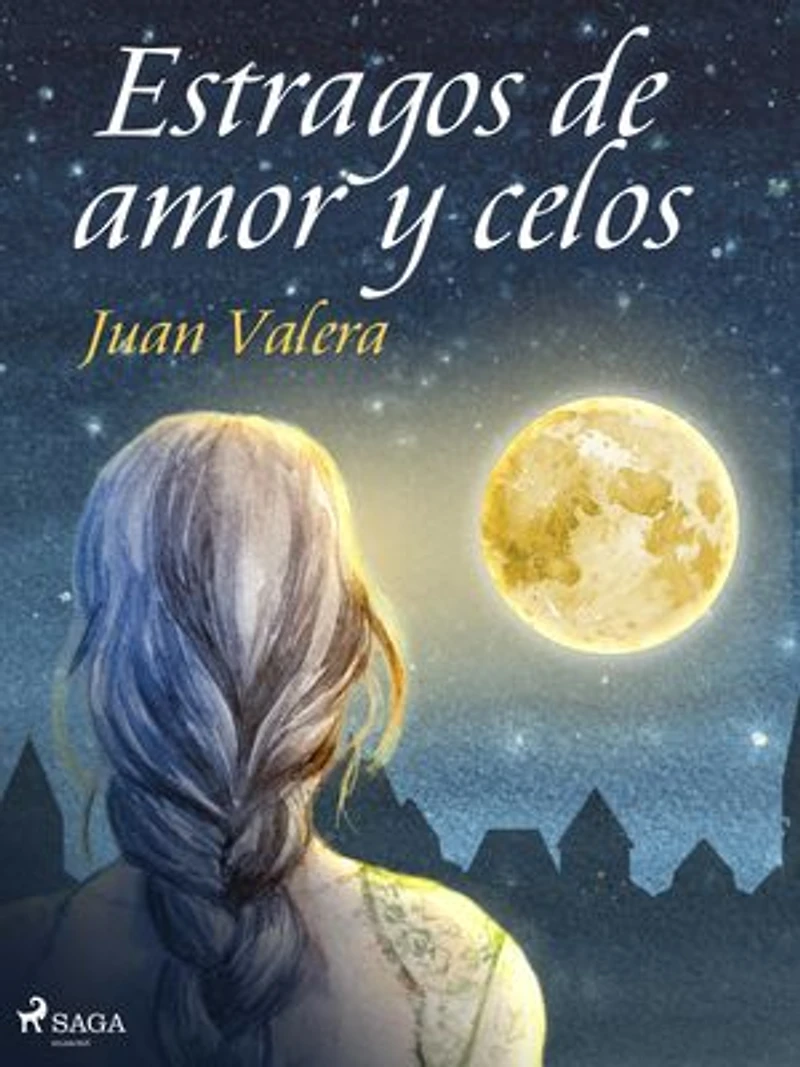 Estragos de amor y celos