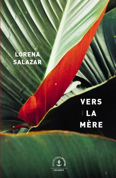 Vers la mère
