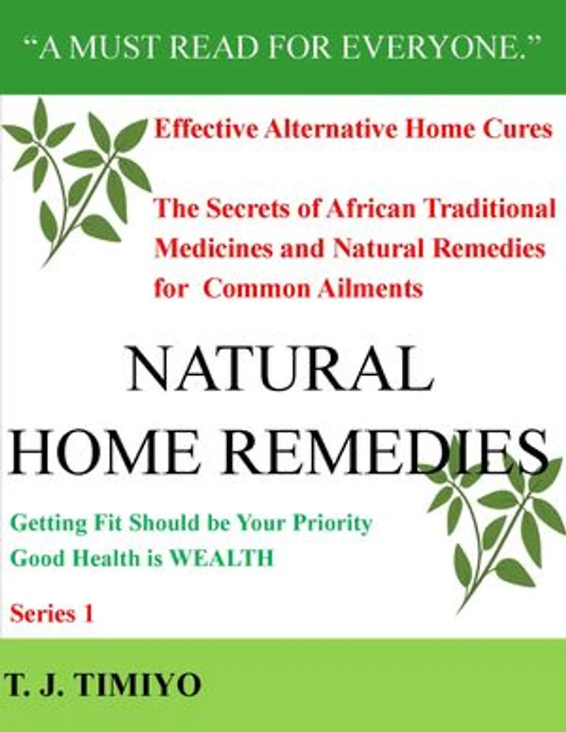 Natural Home Remedies