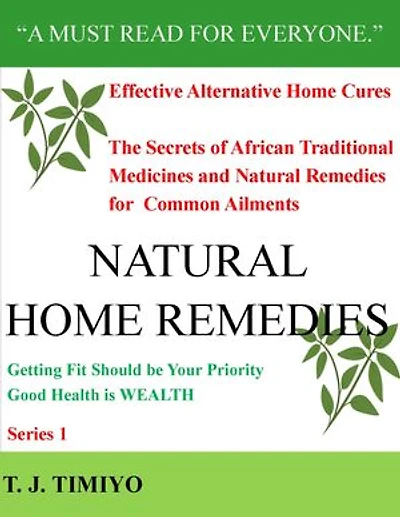 Natural Home Remedies