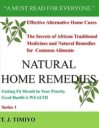 Natural Home Remedies
