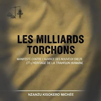 Les Milliards Torchons: 1, #1