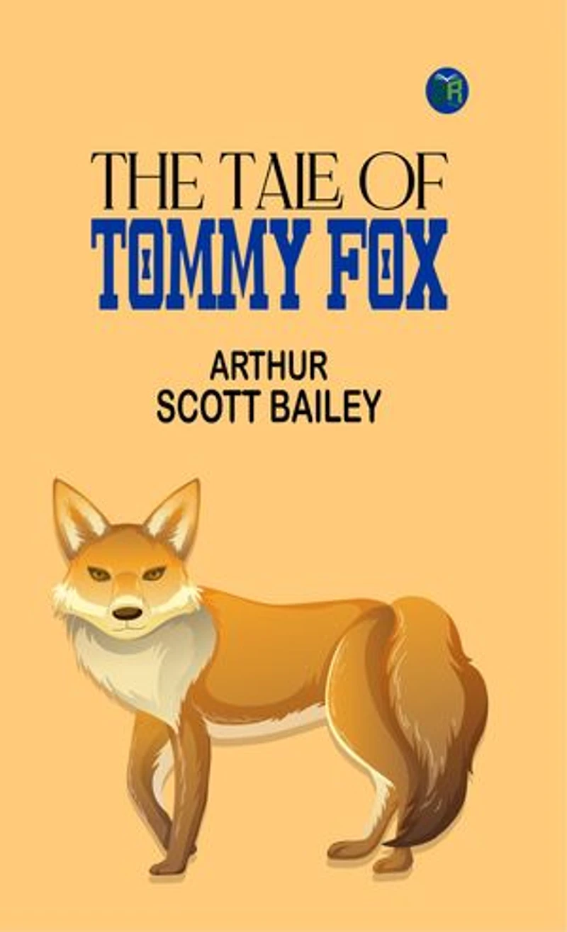 The Tale of Tommy Fox