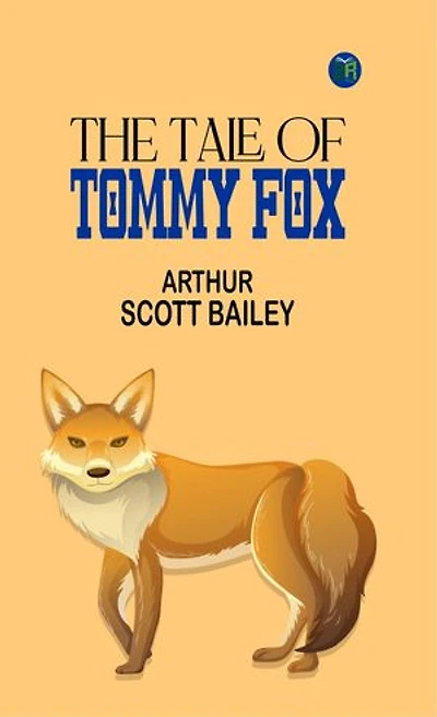 The Tale of Tommy Fox