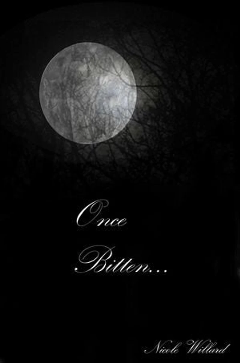 Once Bitten...: Full Moon, #1