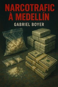 Narcotrafic à Medellín