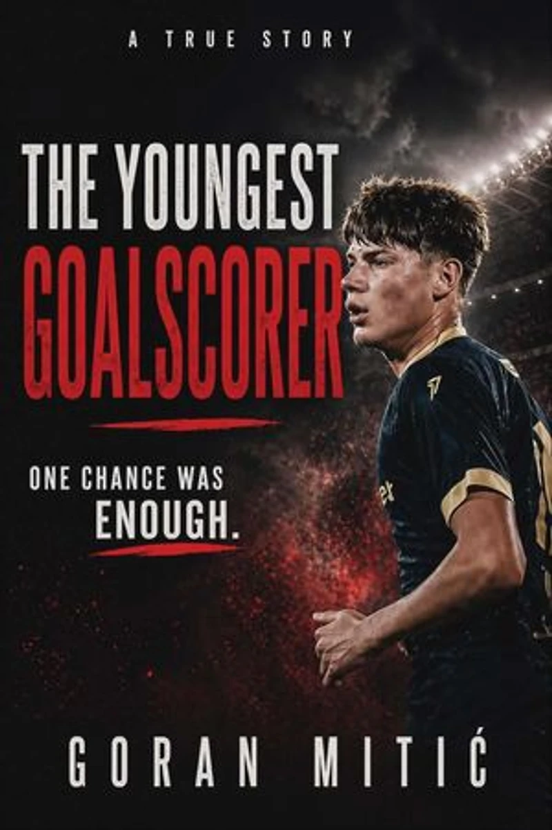 The Youngest Goalscorer