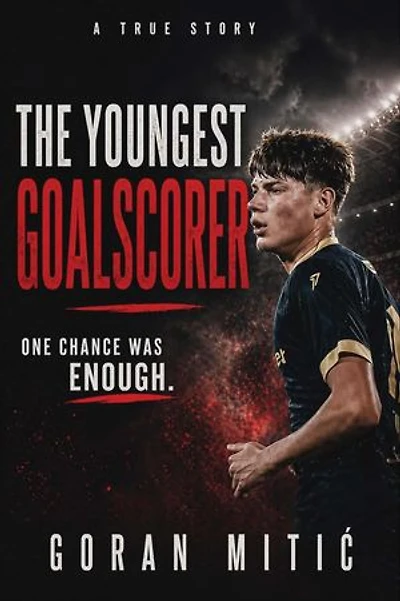 The Youngest Goalscorer