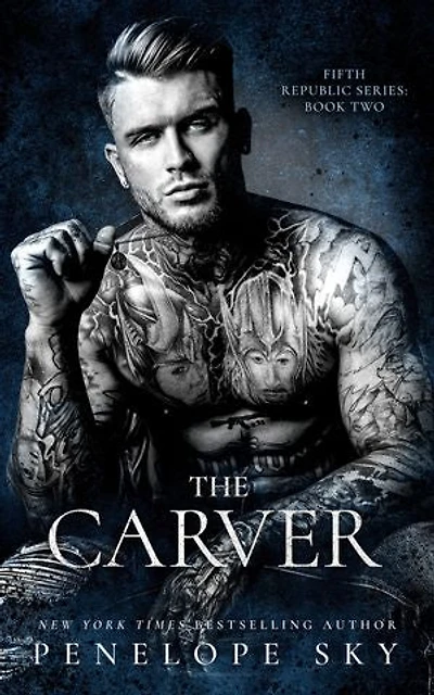 The Carver: A Novel