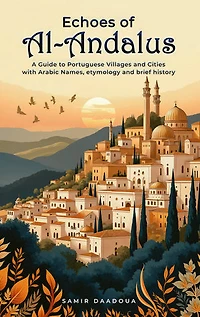 Echoes of Al-Andalus: A Guide to Portuguese Villages and Cities with Arabic Names, etymology and brief history