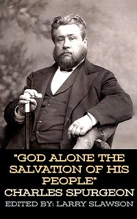 God Alone the Salvation of His People